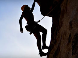 Excursiones personalizadas de escalada